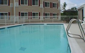 Country Inn & Suites by Carlson Lake George Ny